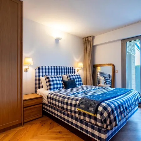 Suquet Vue Appartement