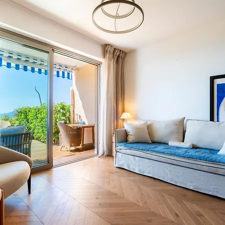 Suquet Vue Appartement *