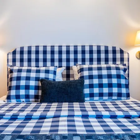 Apartmán Suquet Vue