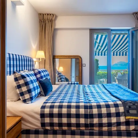 Apartmán Suquet Vue *