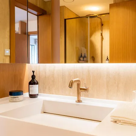 Apartmán Suquet Vue